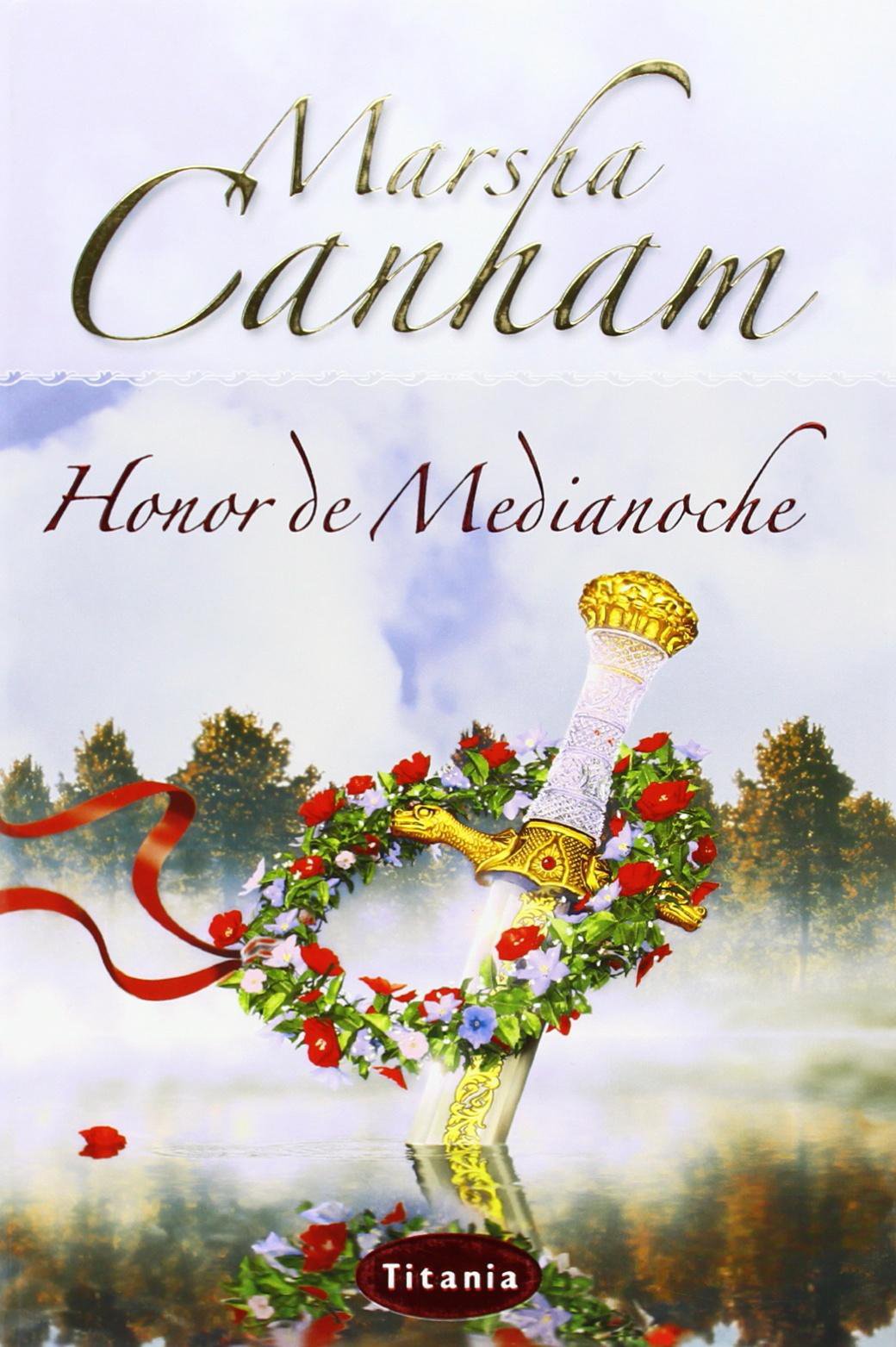 Honor de medianoche
