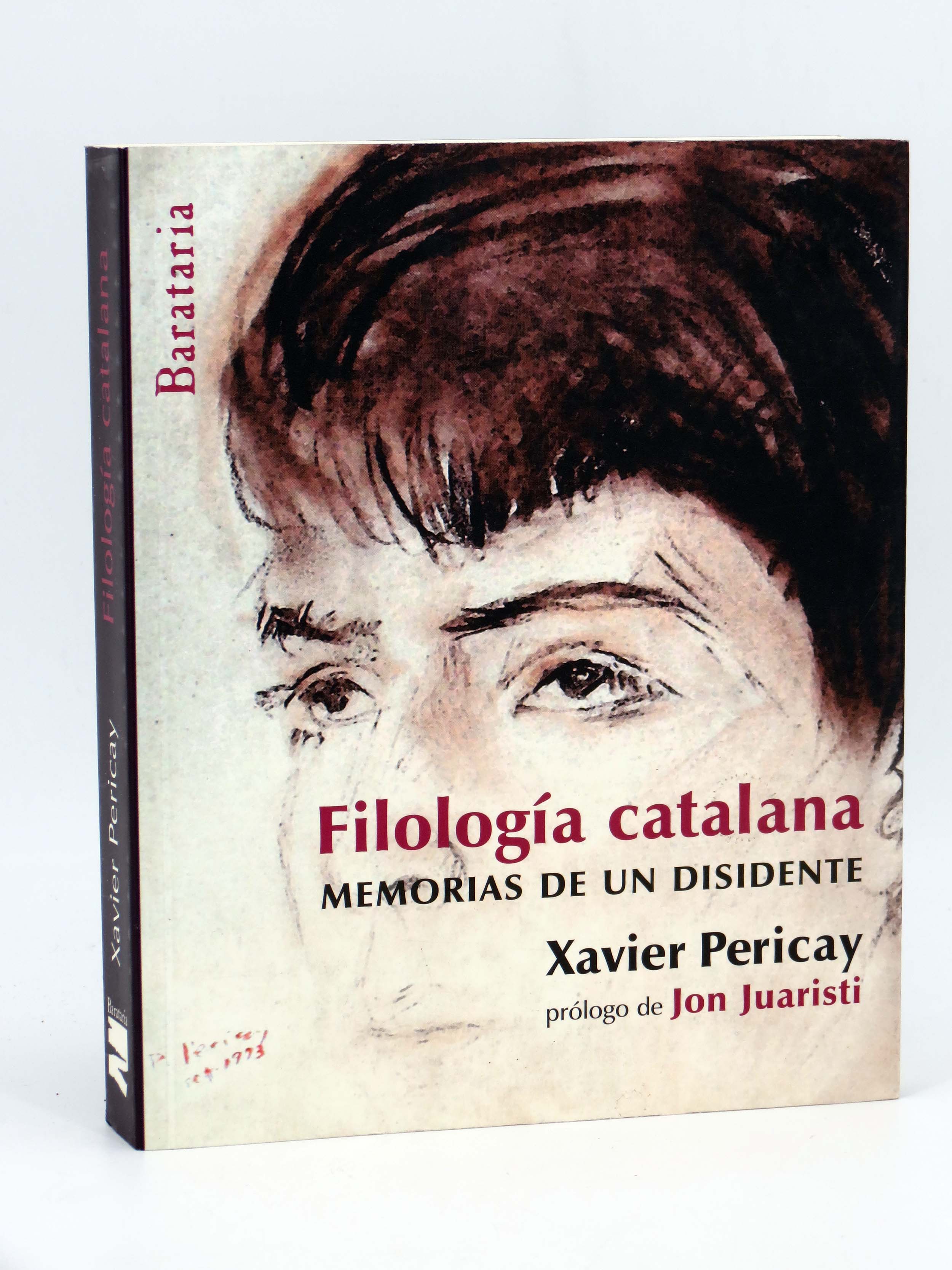 Filología catalana