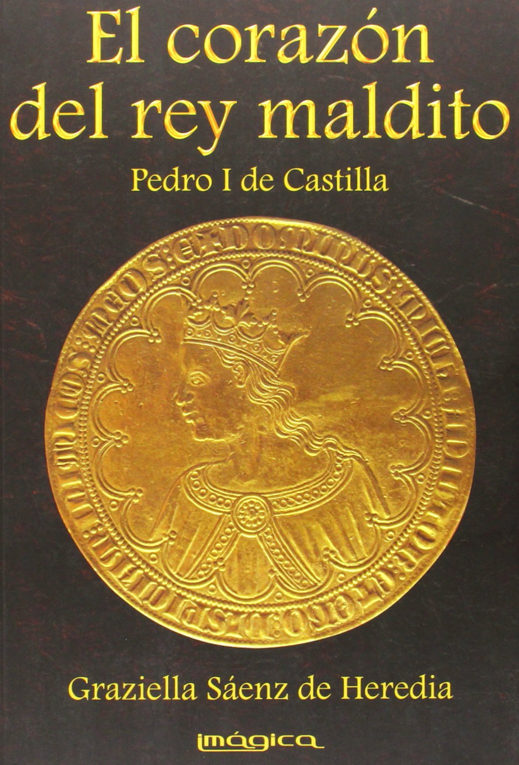 El corazón del rey maldito