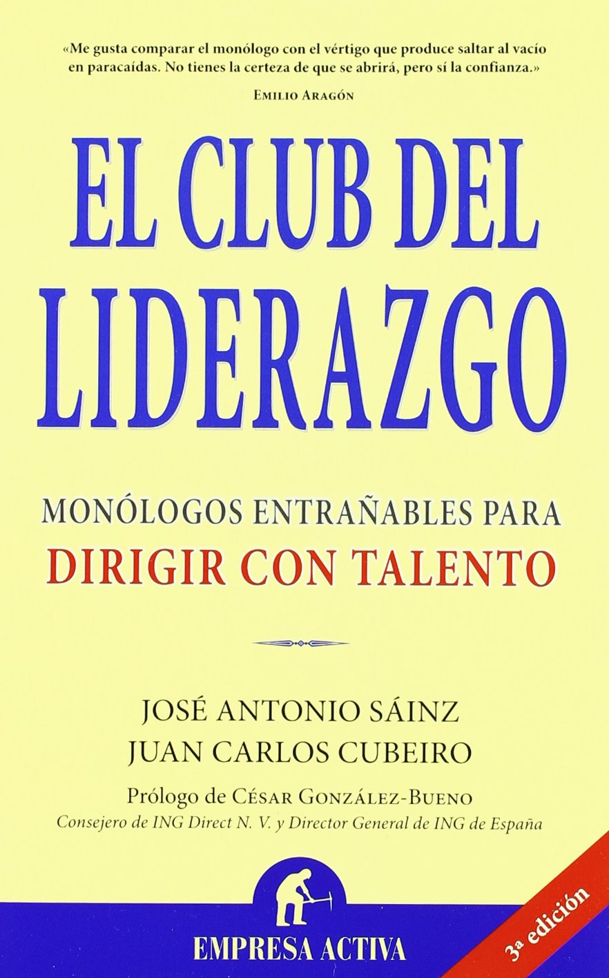 El club del liderazgo