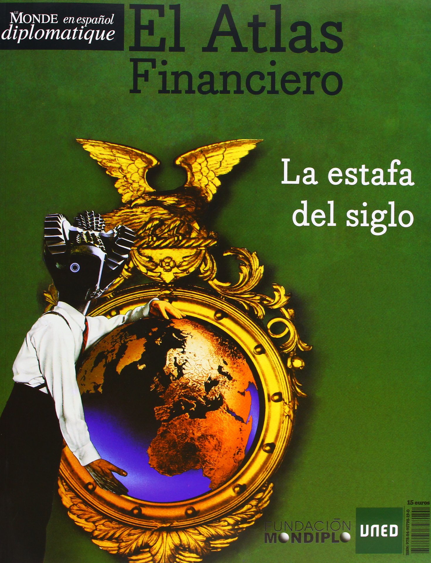 El Atlas Financiero