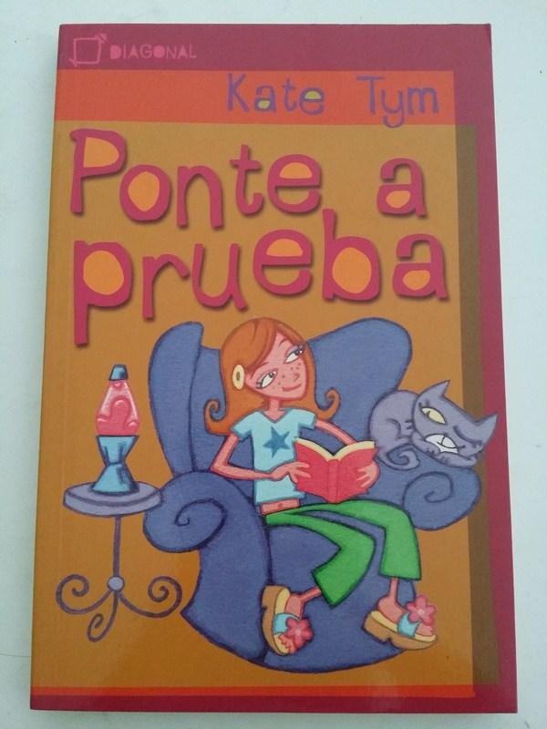 Ponte a prueba