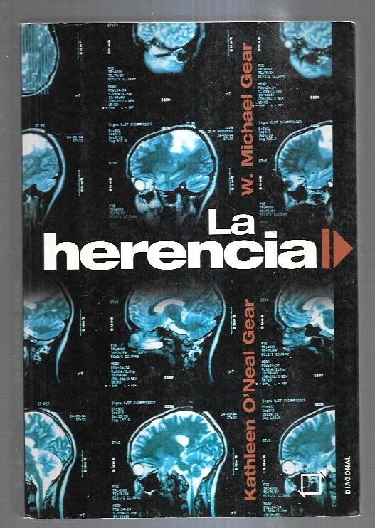 La herencia