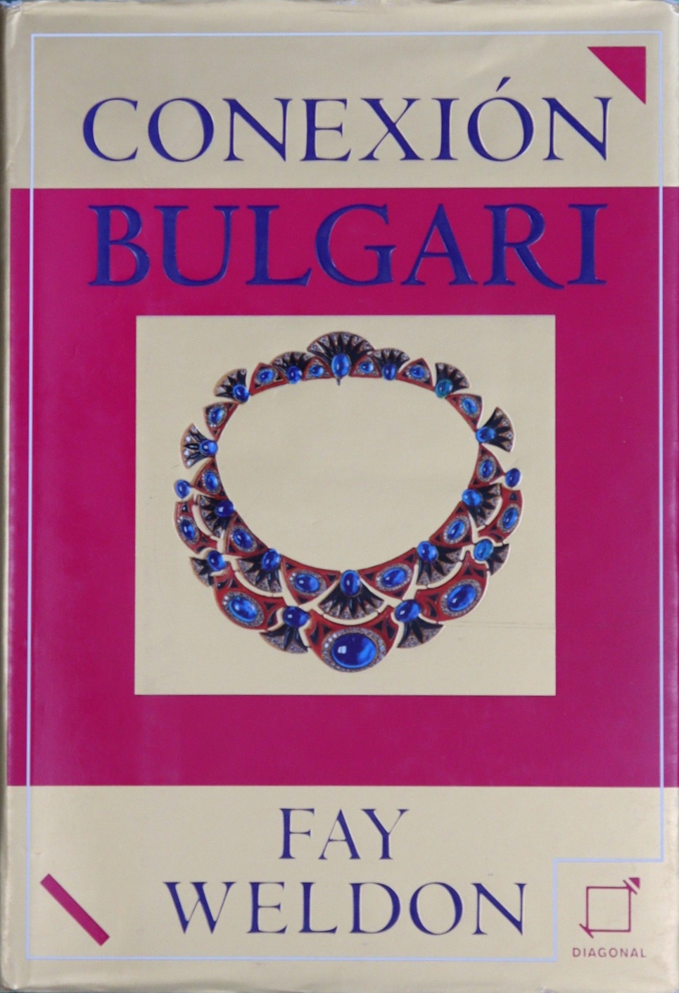 Conexión Bulgari