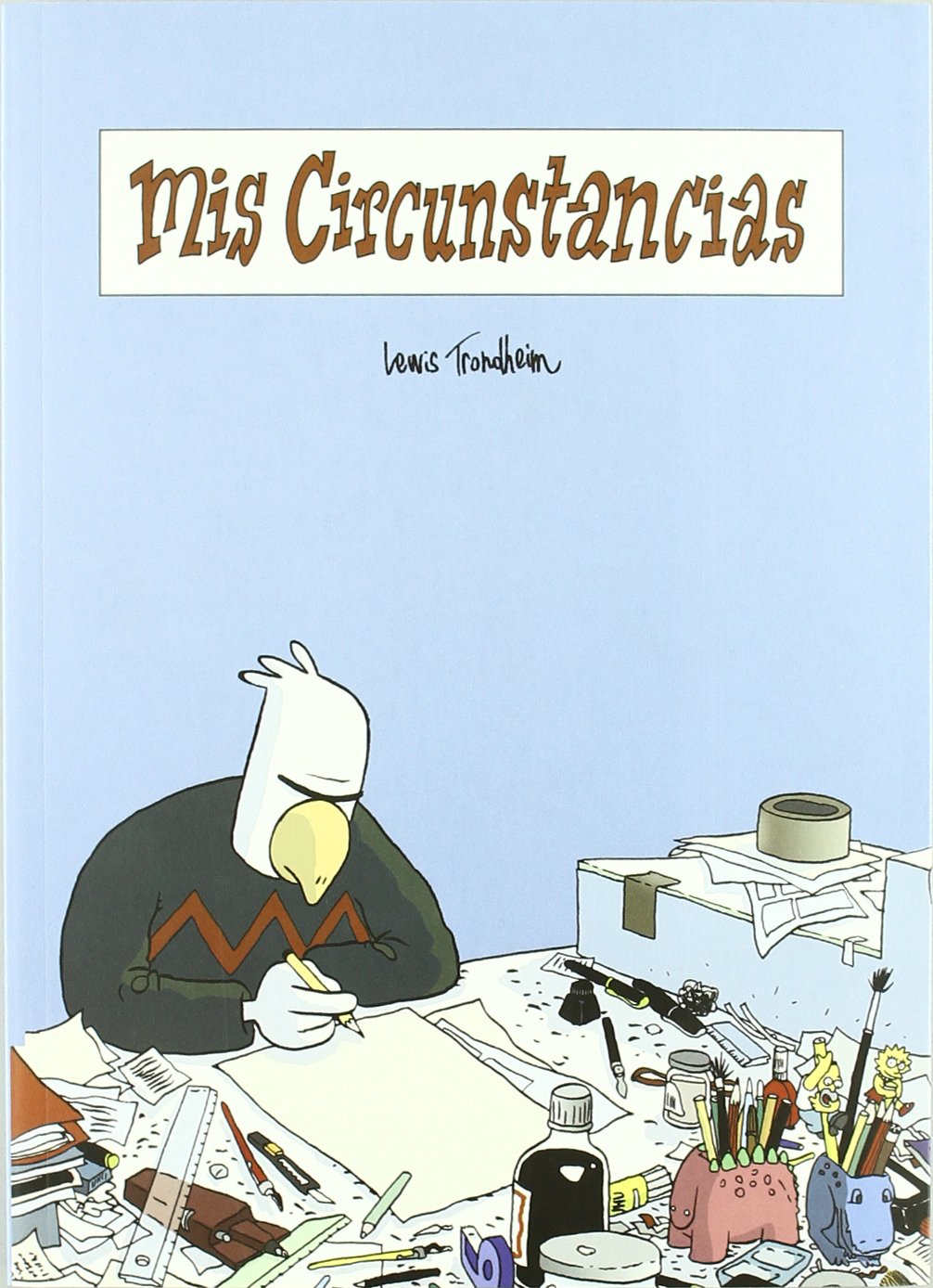 Mis Circunstancias