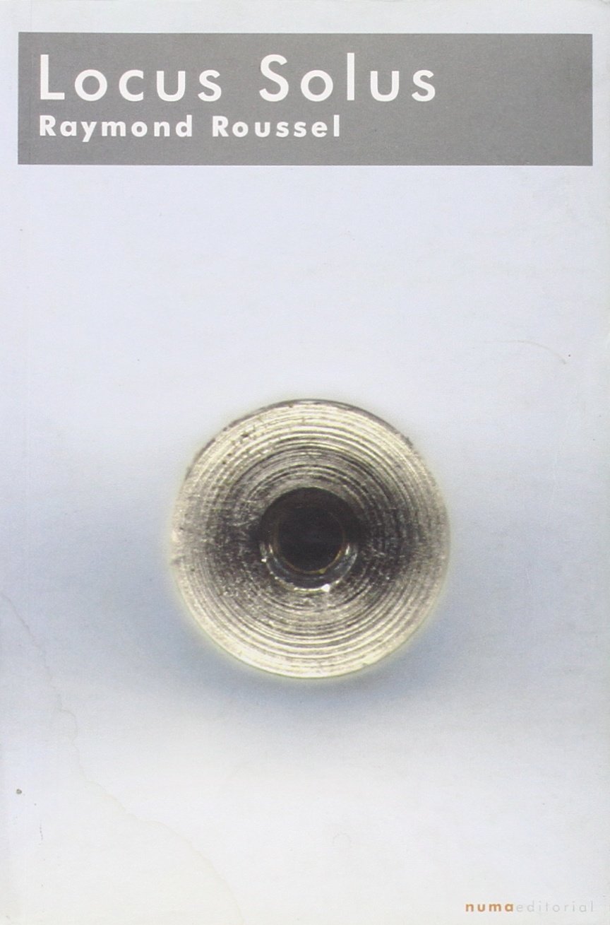 Locus Solus