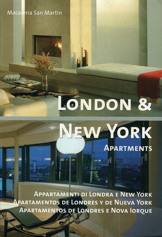 London & New York Apartments