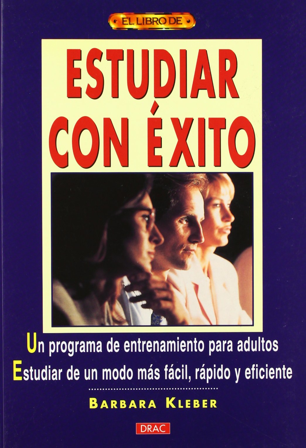 Estudiar con éxito