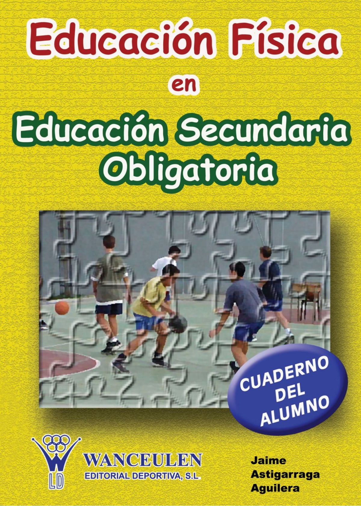 Educación Física en E.S.O.