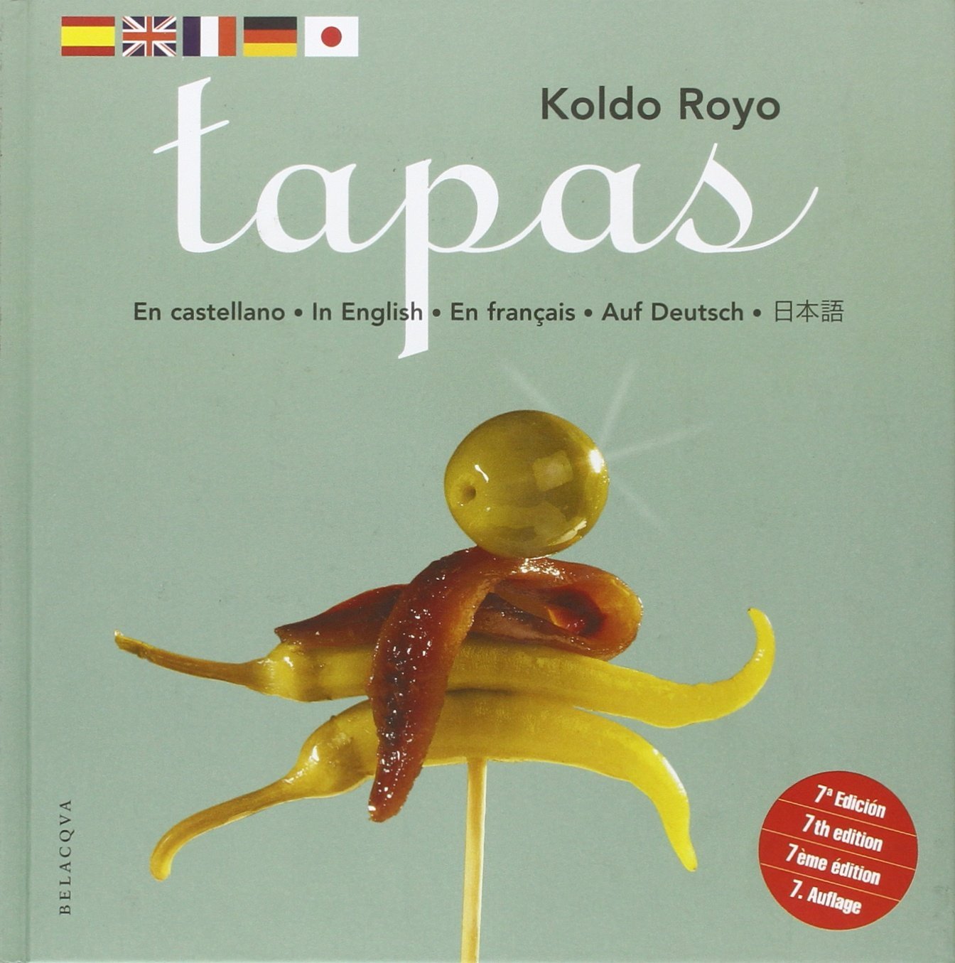 Tapas