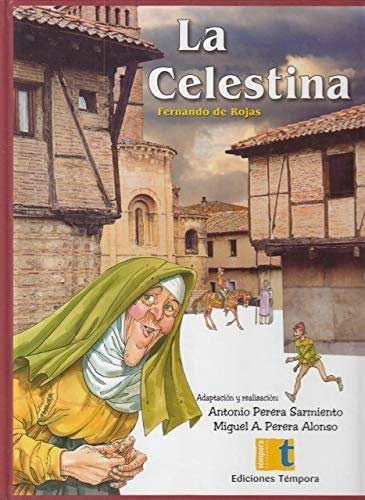 La Celestina