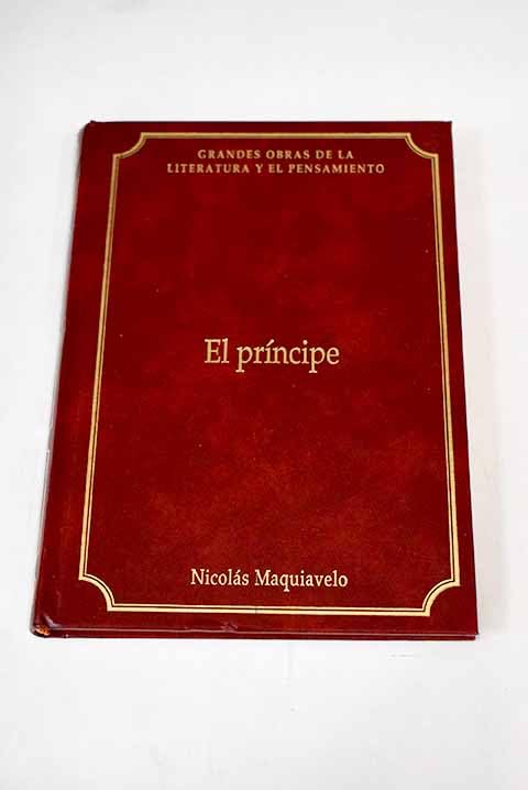 El Príncipe