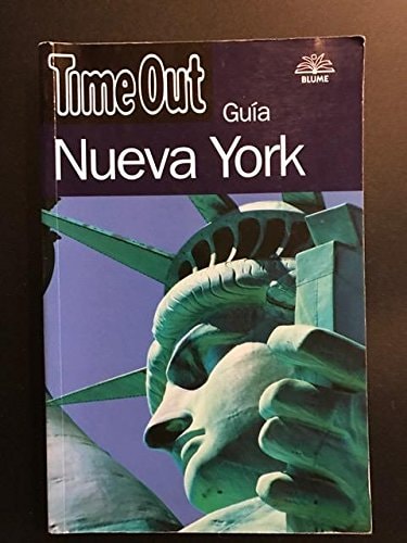 Guía Time Out Nueva York