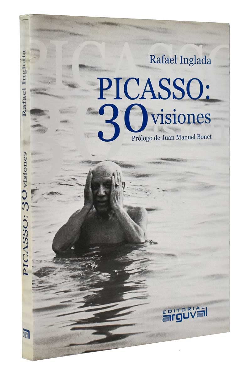 Picasso: 30 visiones
