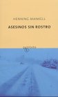 Asesinos sin Rostro