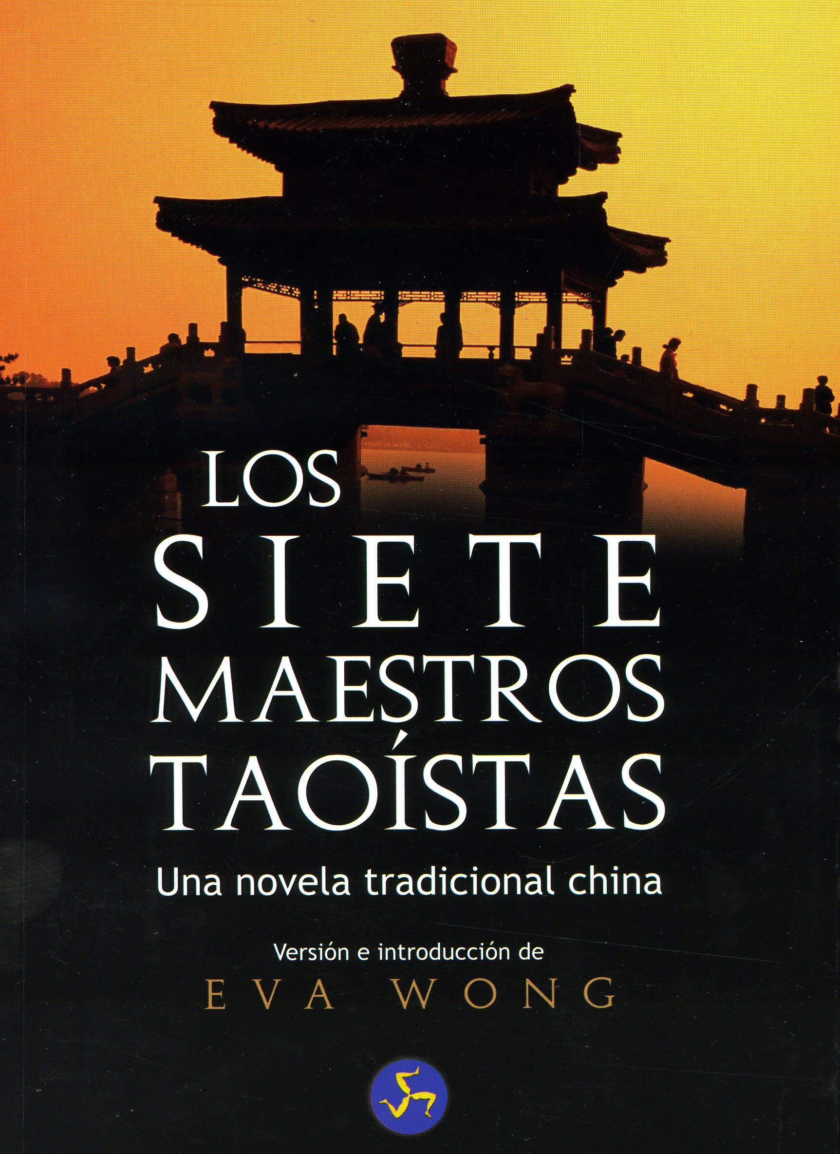 Los siete maestros taoístas