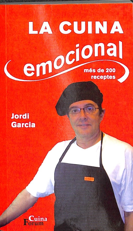 La cuina emocional