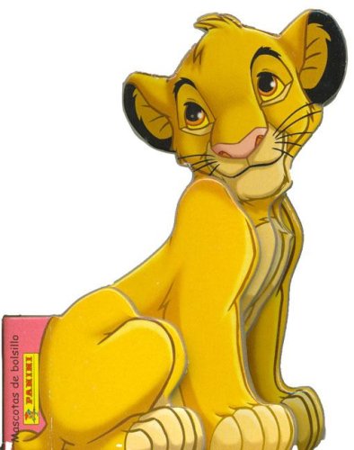 El Rey León