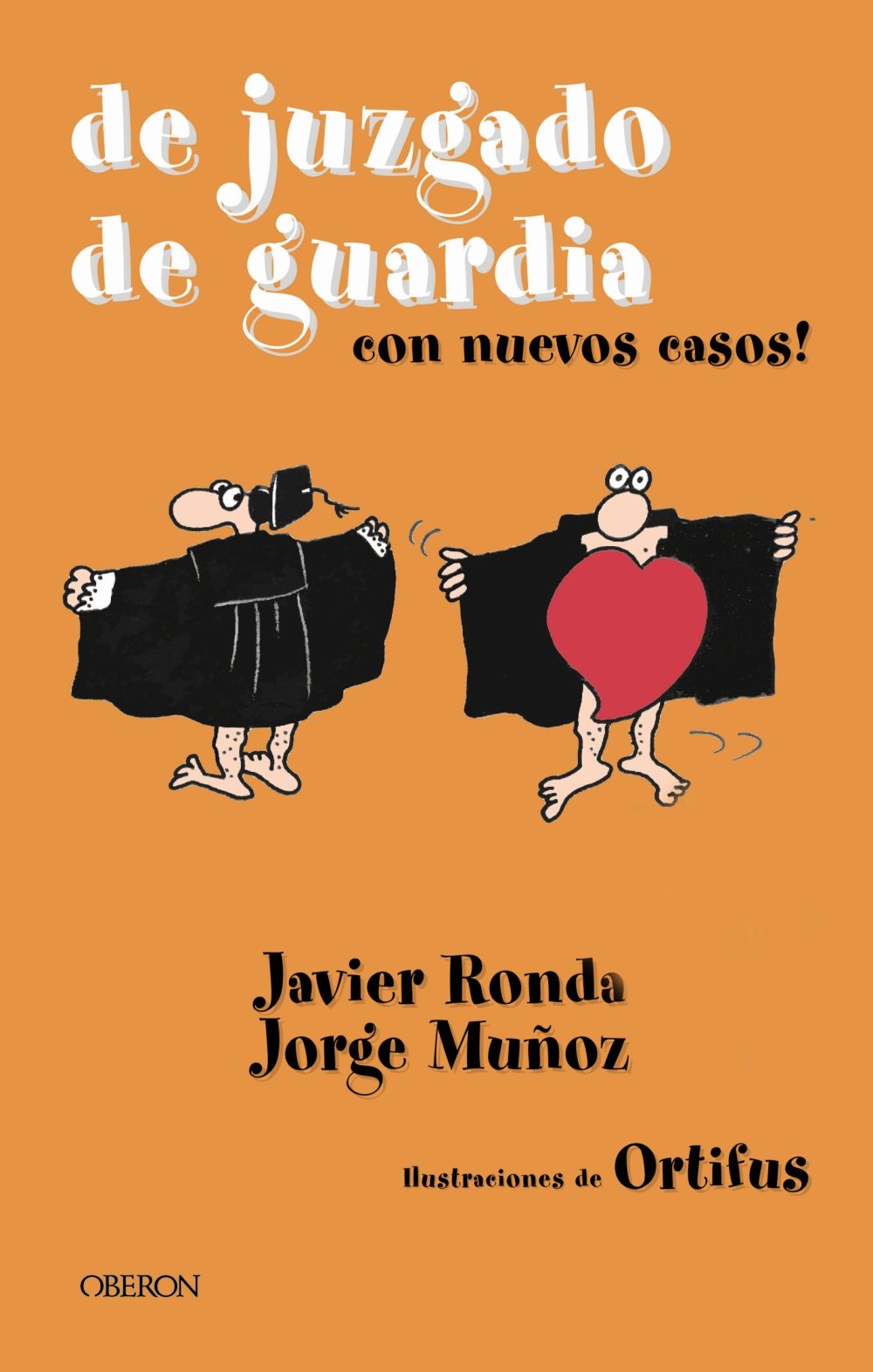 De juzgado de guardia