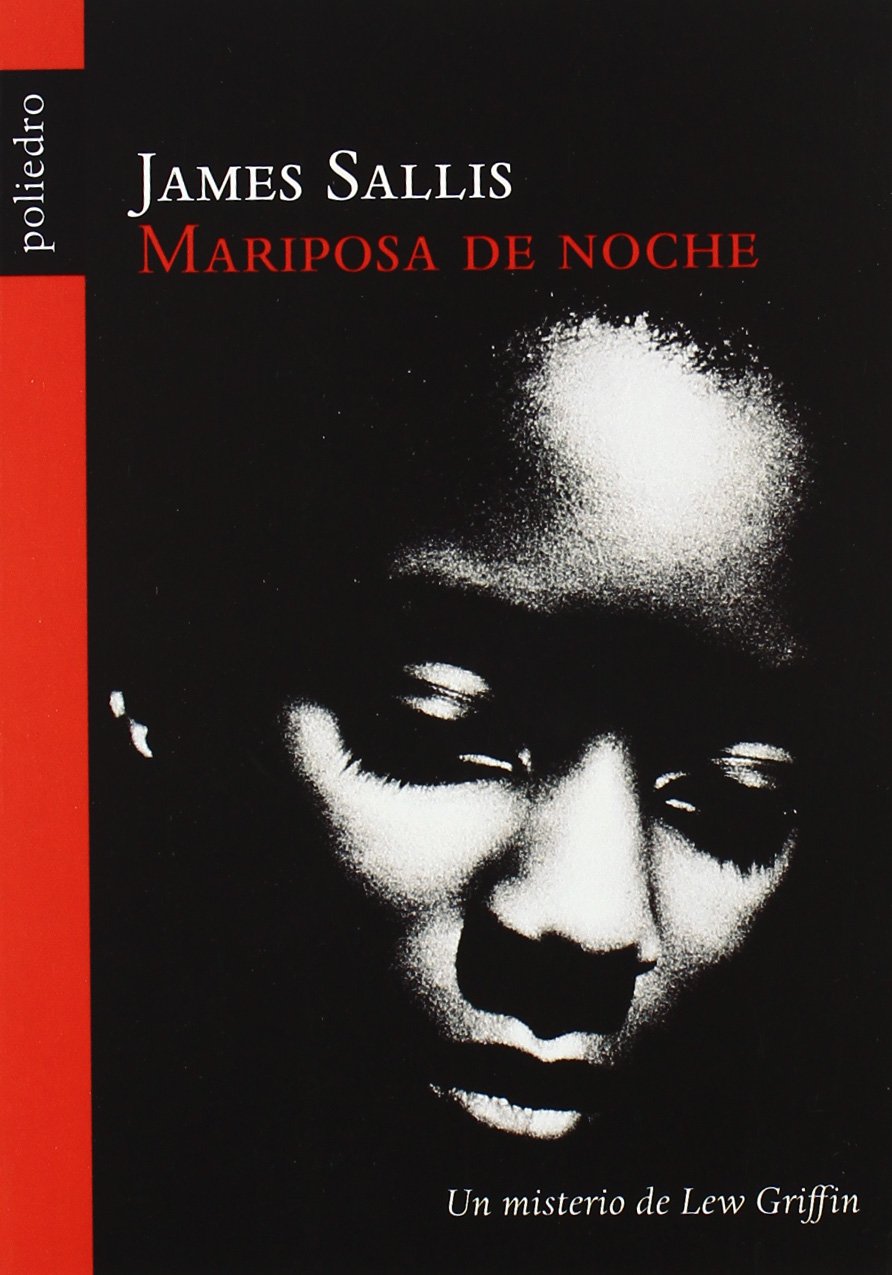 Mariposa de noche