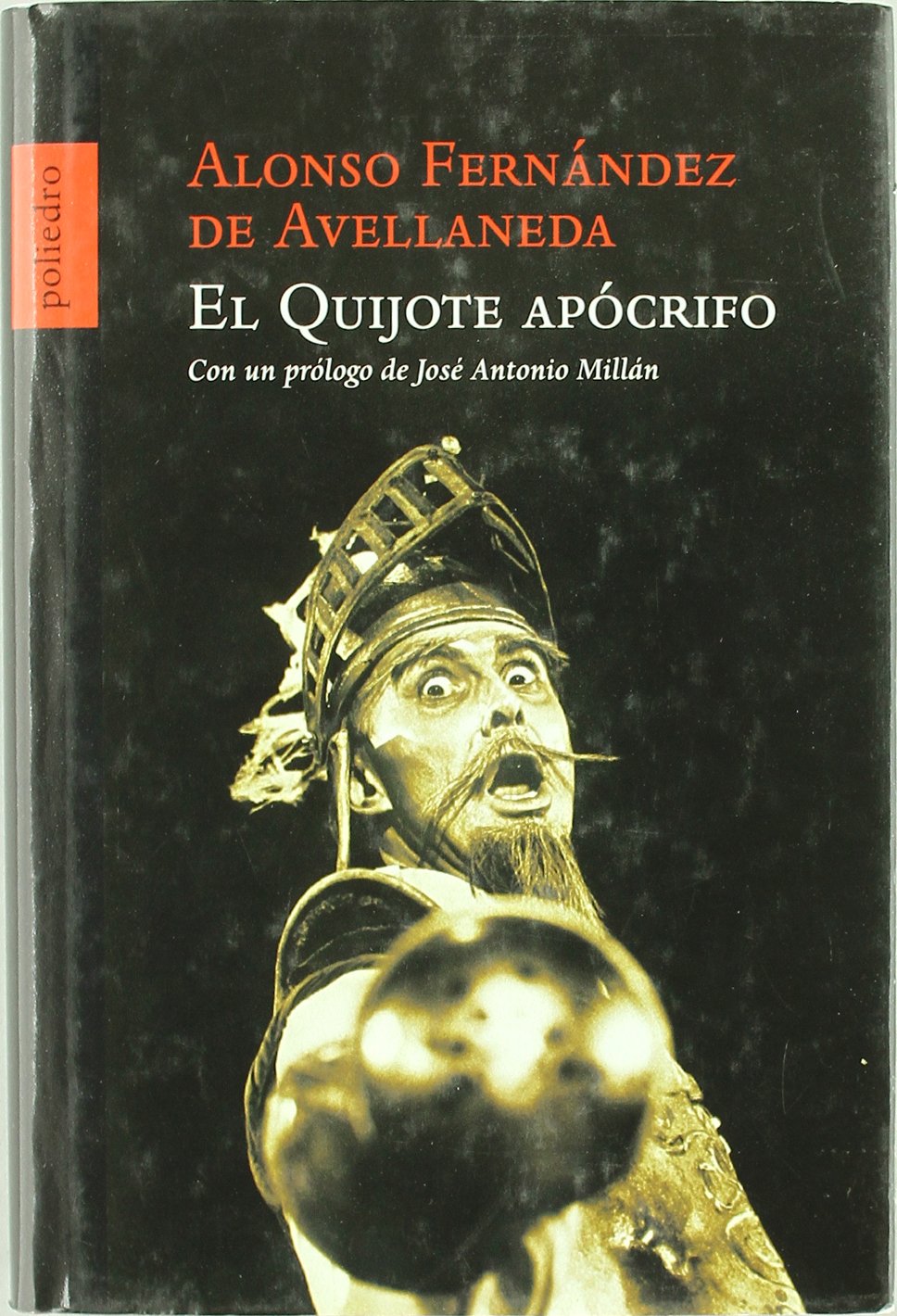 El Quijote Apócrifo