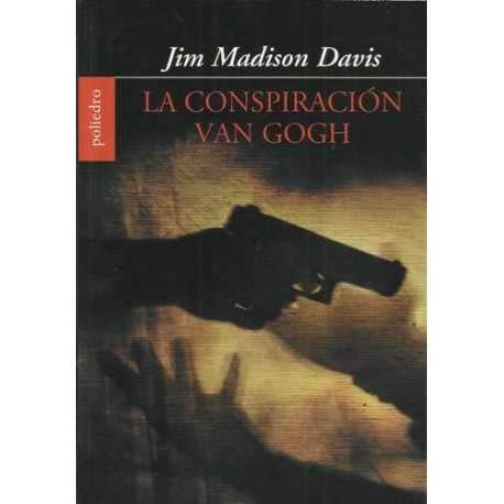 La conspiración Van Gogh