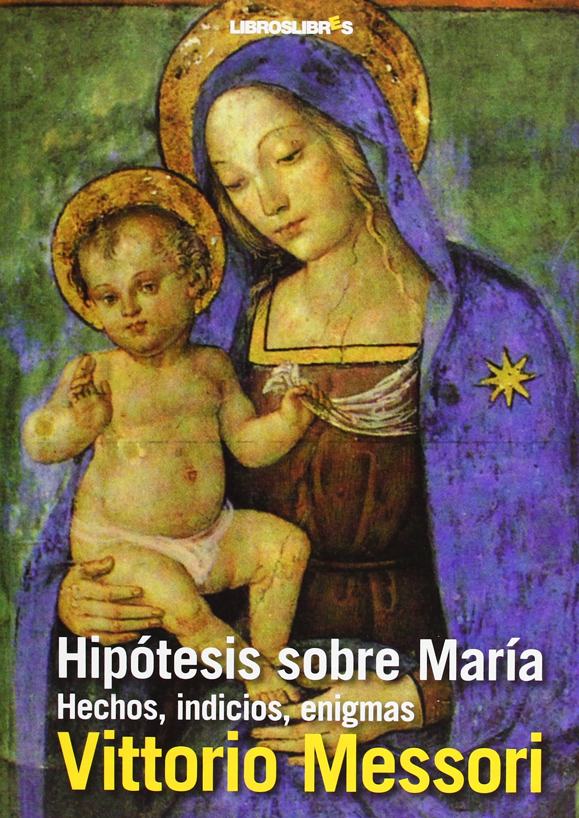 Hipótesis sobre María
