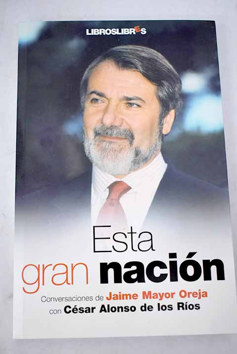 Esta gran nación