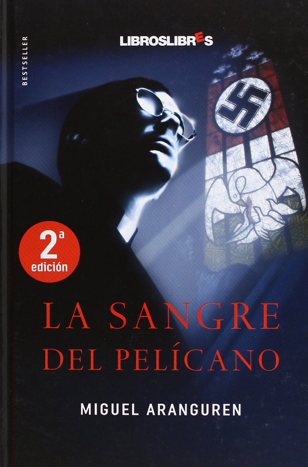 La sangre del pelícano