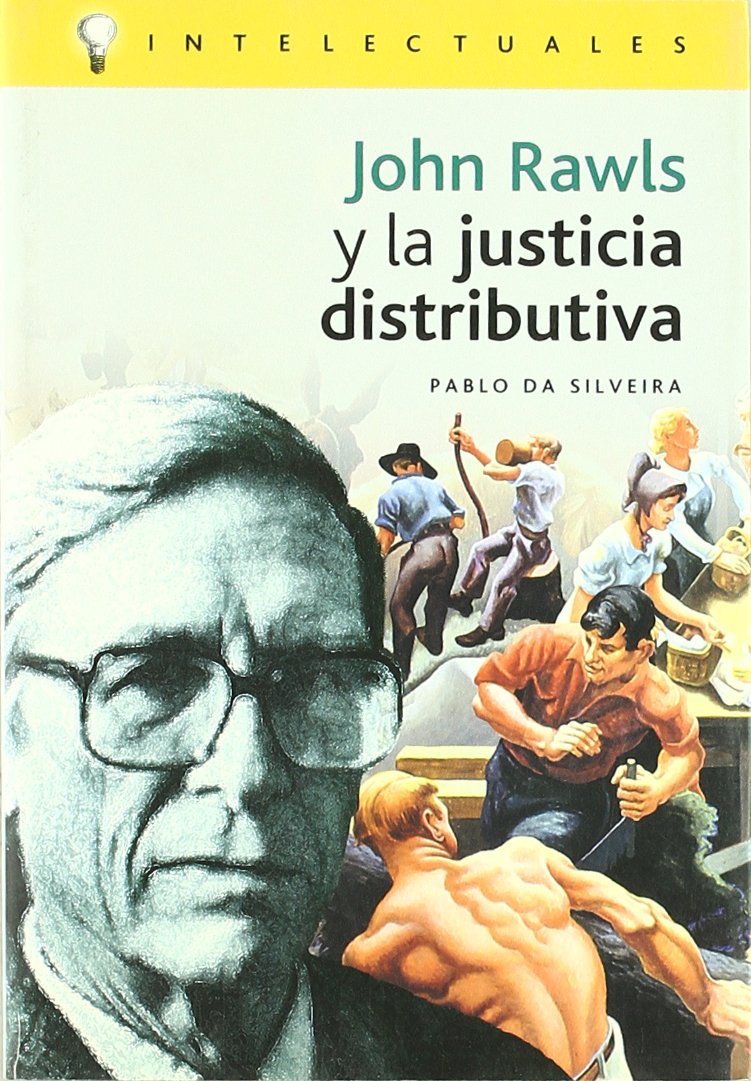 John Rawls y la justicia distributiva