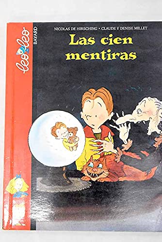 Las cien mentiras