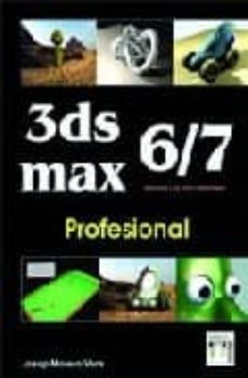 3ds Max 6/7 Profesional
