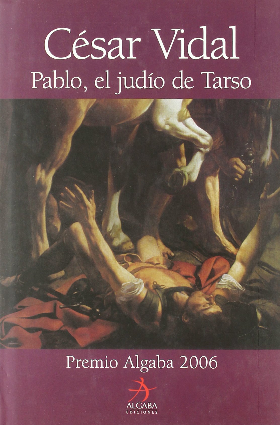 Pablo el Judio de Tarso