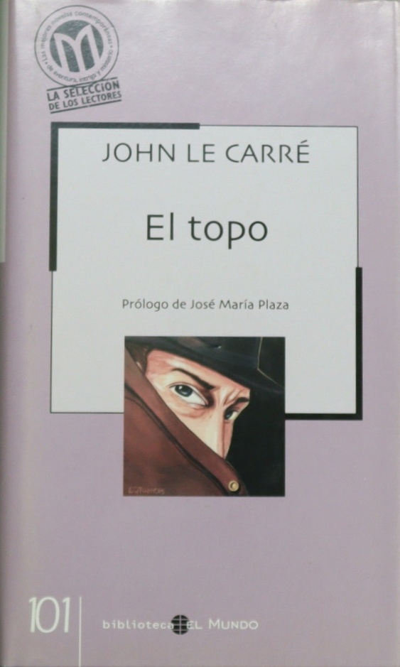 El topo
