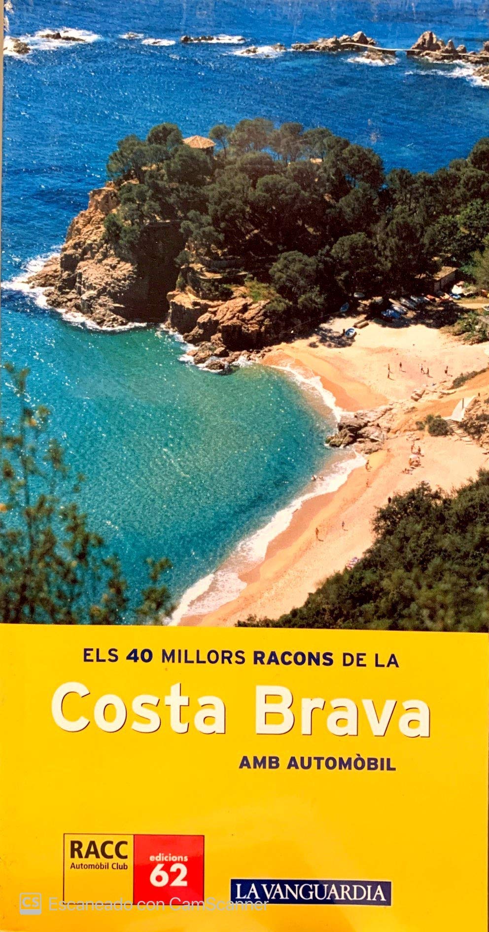 Els Millors Racons De La Costa Brava