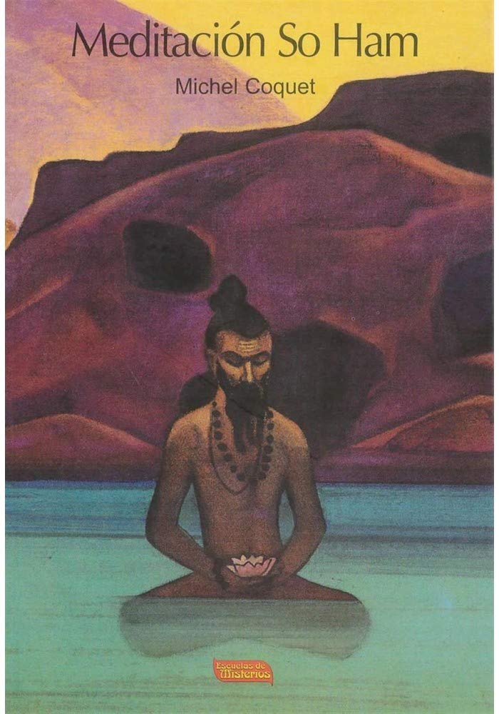 Meditación So Ham