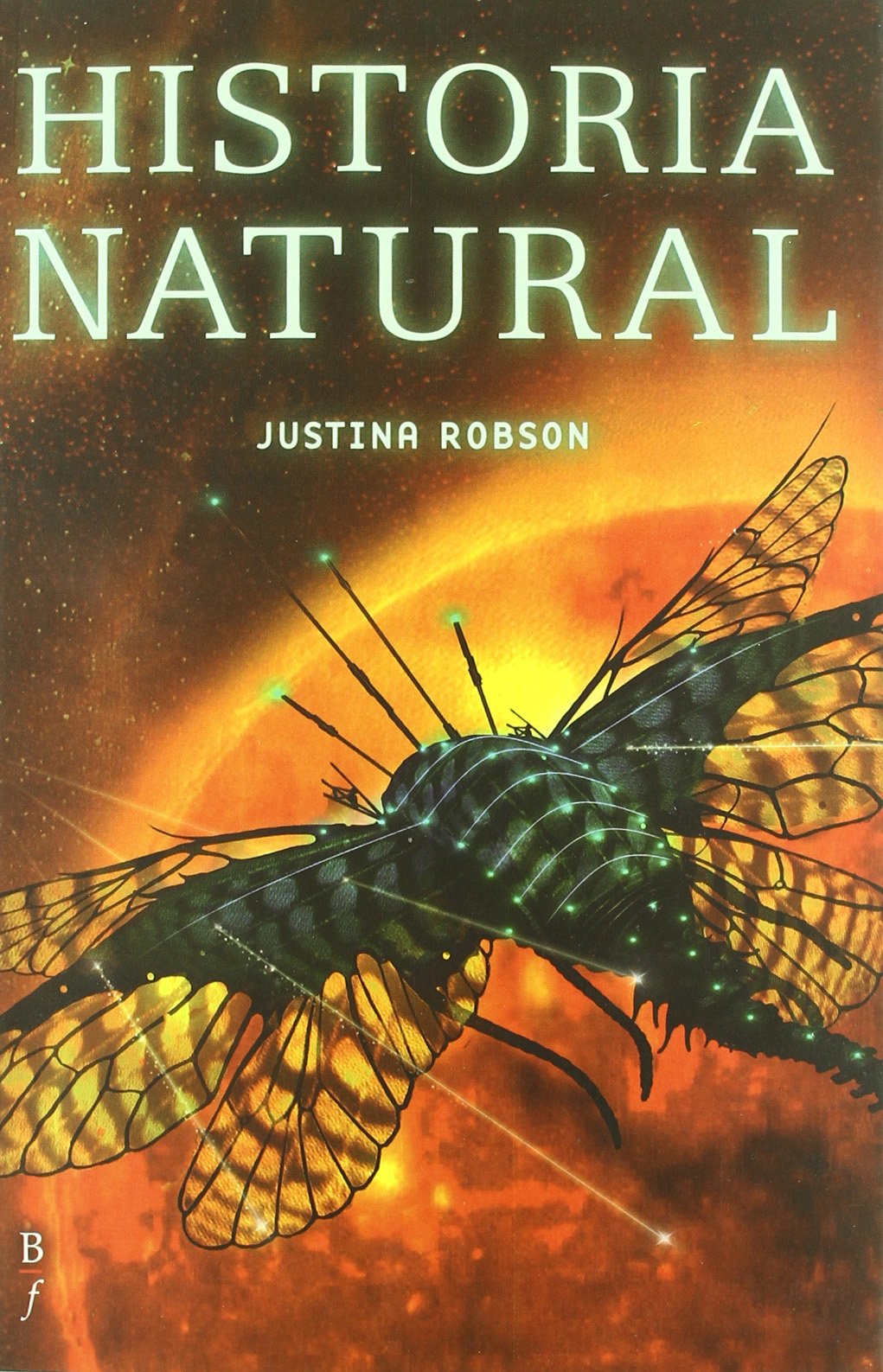 Historia natural