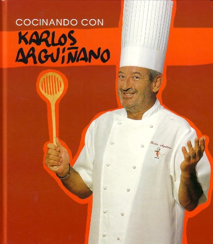 Cocinando con Karlos Arguiñano