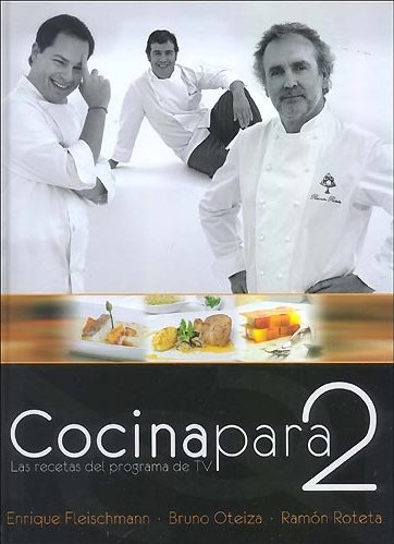 Cocina para 2