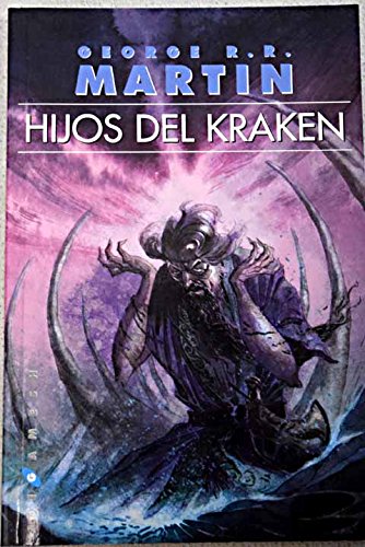 Hijos del Kraken