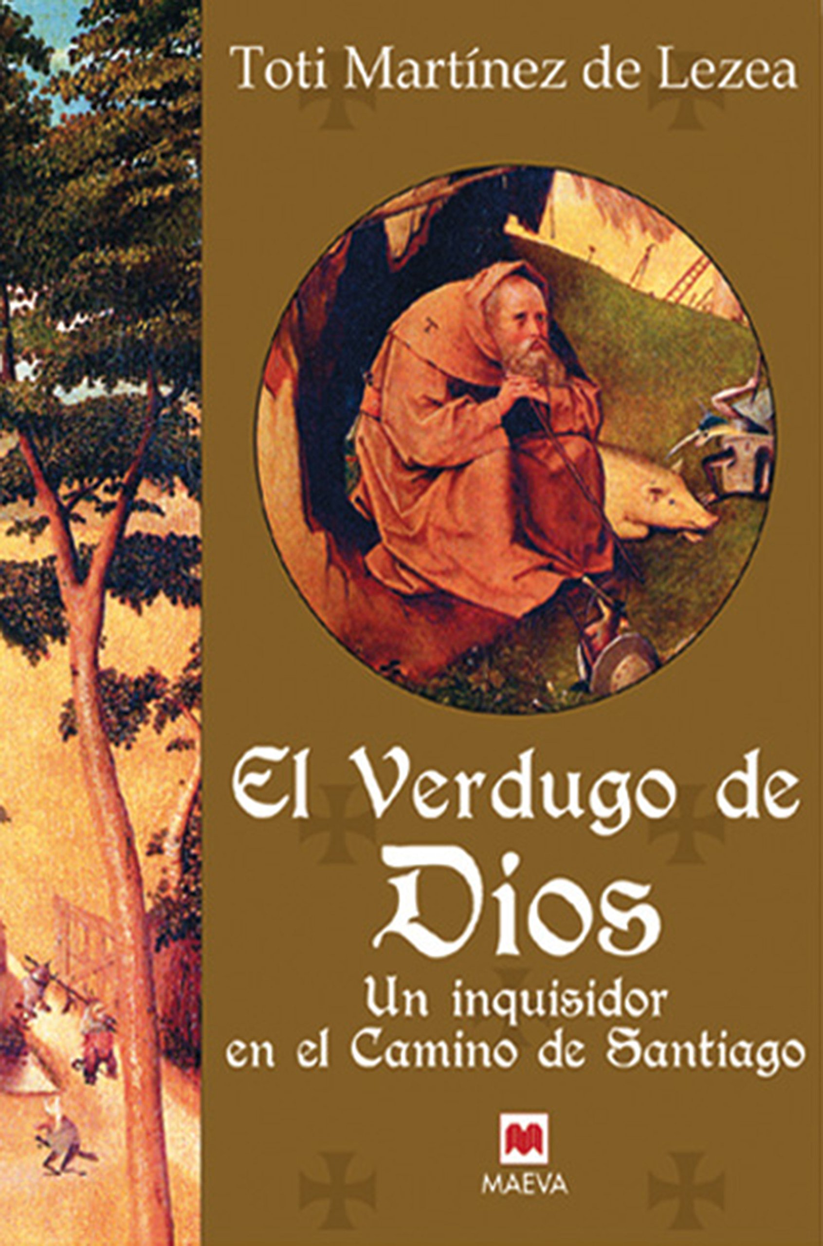 El verdugo de Dios