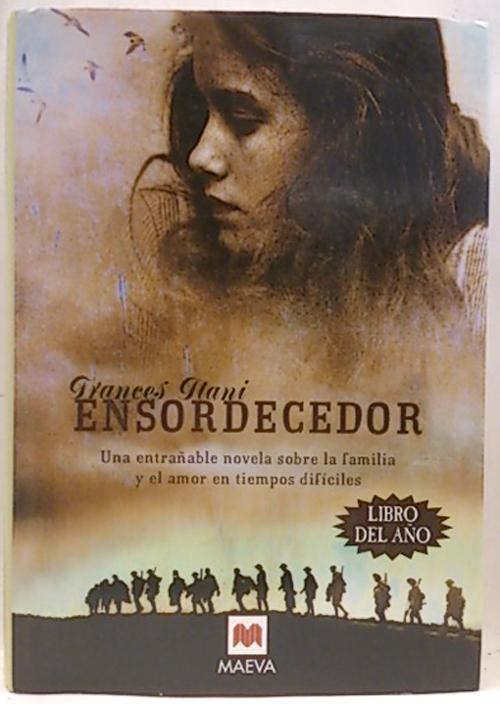 Ensordecedor