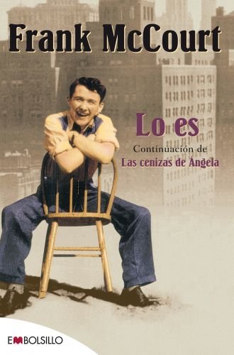 Lo Es: la Fascinante Continuación de las Cenizas de Ángela.