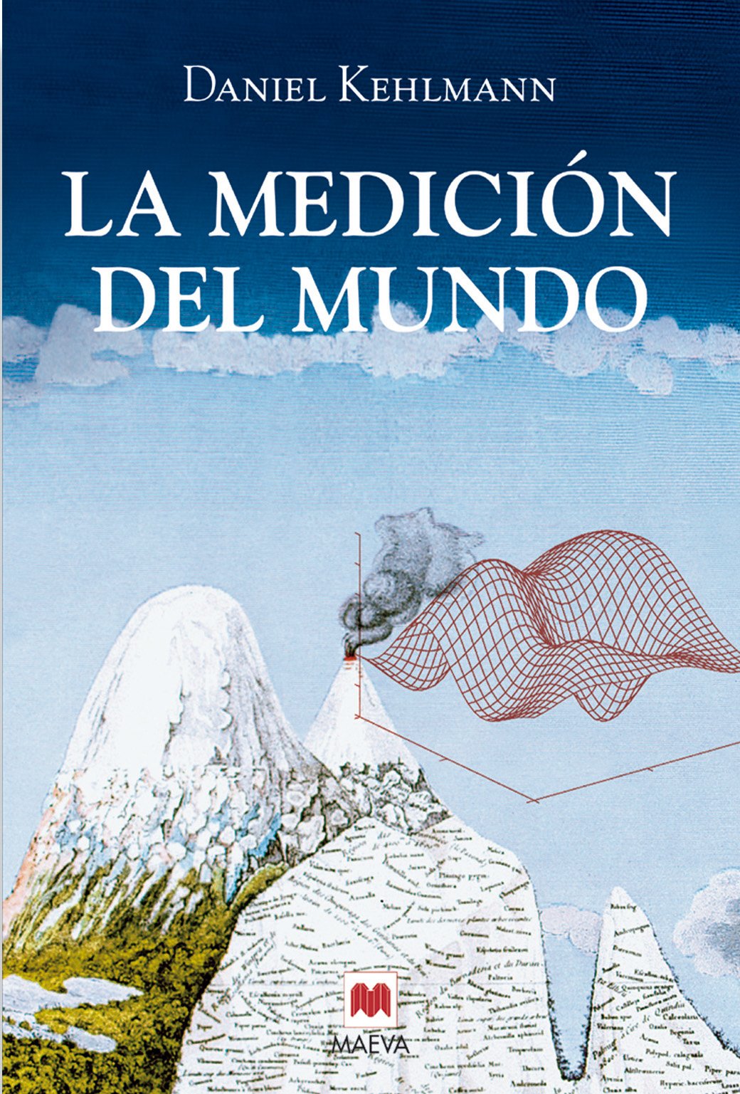 La Medición Del Mundo