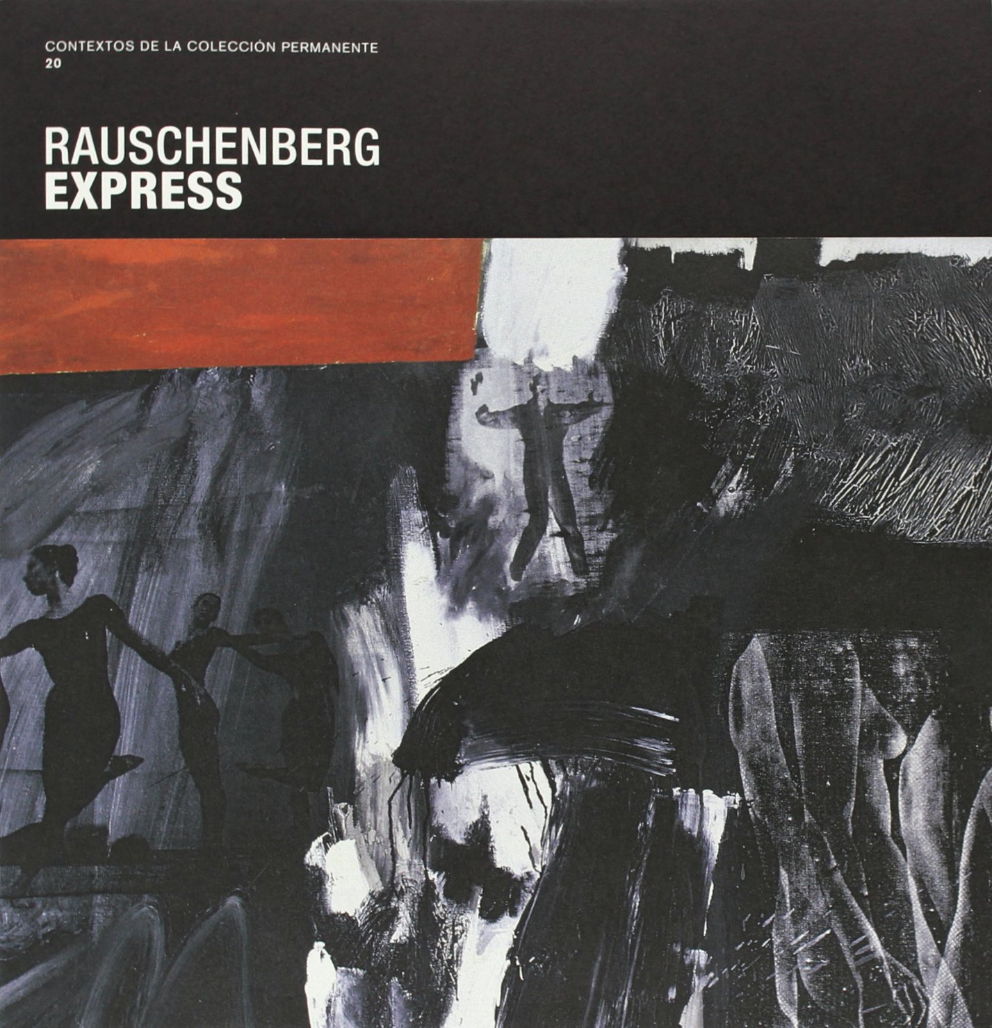 Rauschenberg Express