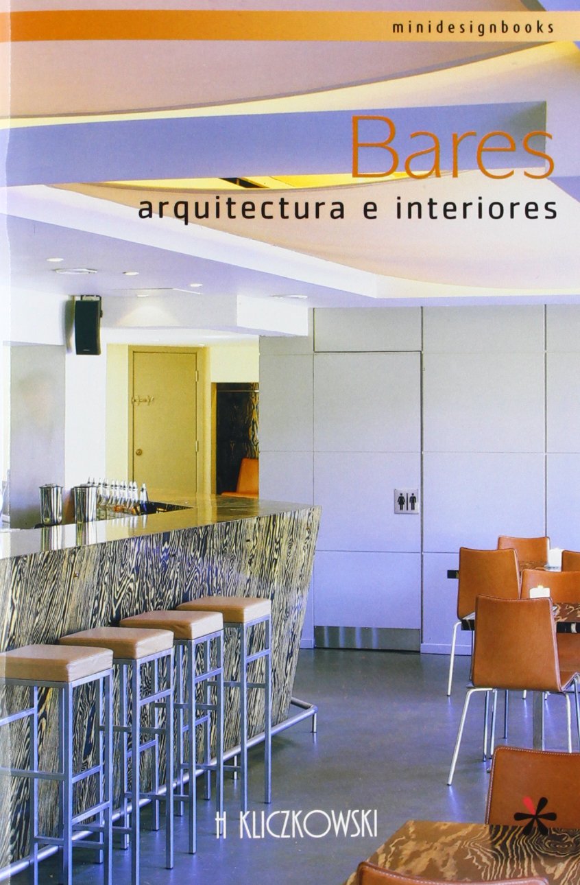 Bares Arquitectura e Interiores