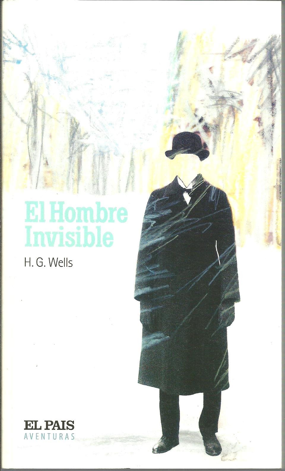 Hombre Invisible, el