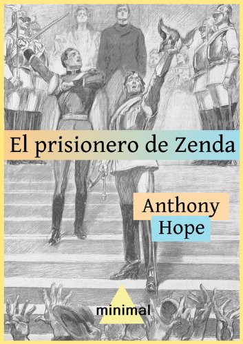 El Prisionero de Zenda