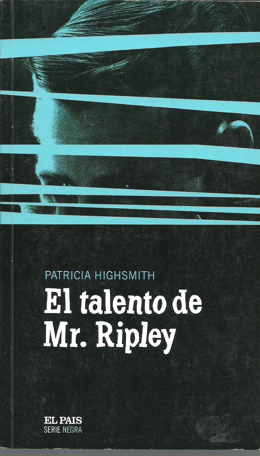 El Talento de Mr. Ripley