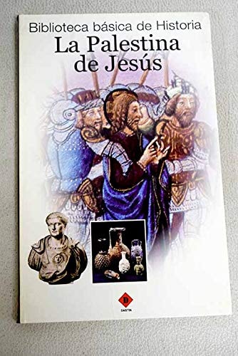 La Palestina de Jesús
